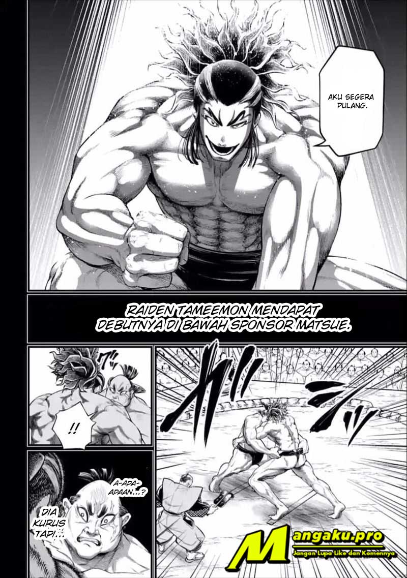 Shuumatsu no Valkyrie Chap 39.2 - Next Chap 40.2