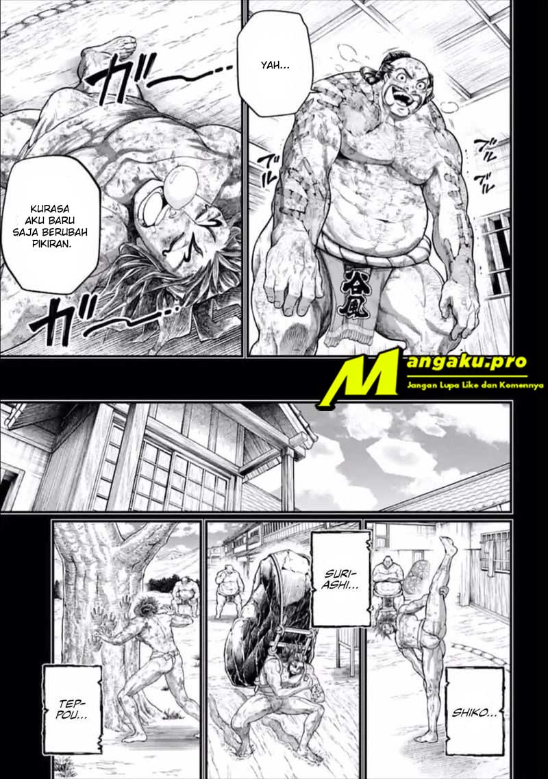 Shuumatsu no Valkyrie Chap 39.2 - Next Chap 40.2