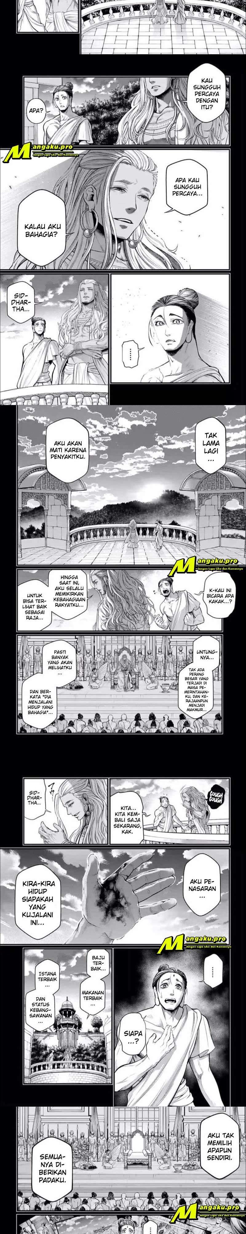 Shuumatsu no Valkyrie Chap 47.2 - Next Chap 48.2