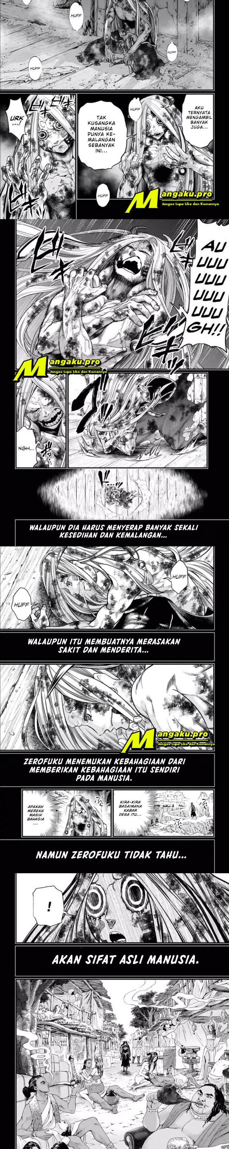 Shuumatsu no Valkyrie Chap 45.2 - Next Chap 46.2