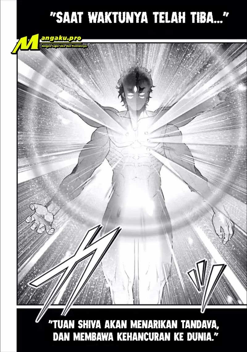 Shuumatsu no Valkyrie Chap 40.2 - Next Chap 41.2
