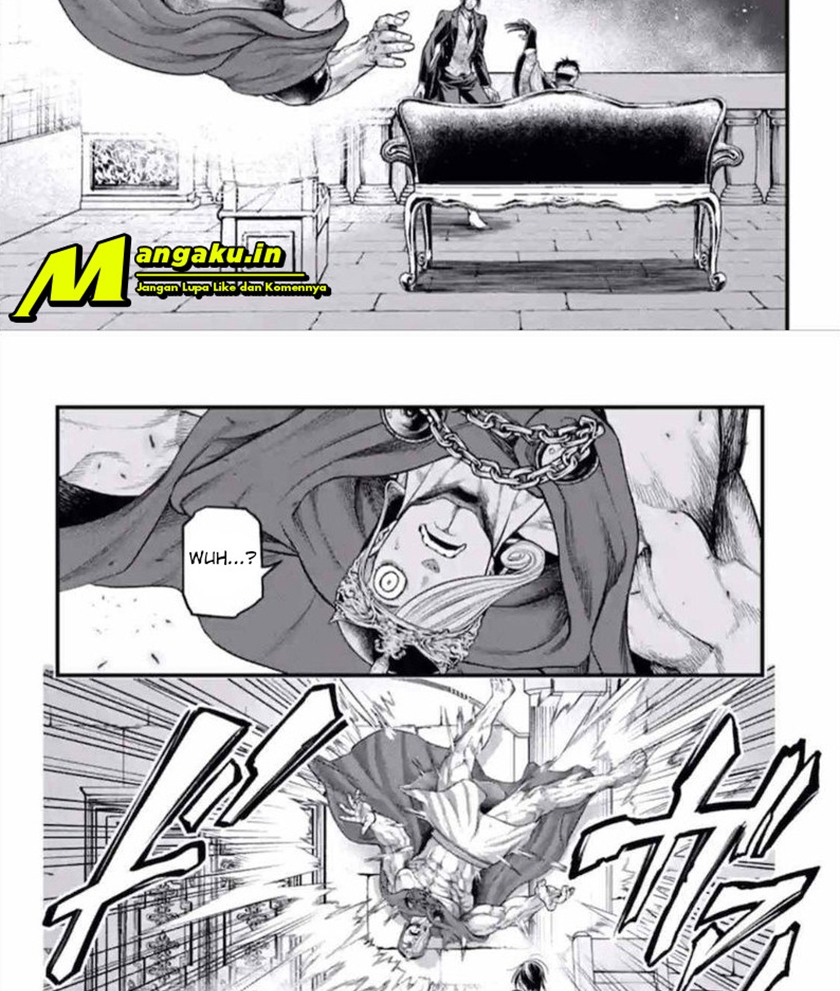 Shuumatsu no Valkyrie Chap 56.1 - Next Chap 57.1