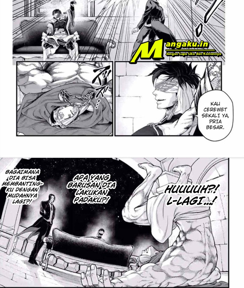 Shuumatsu no Valkyrie Chap 56.1 - Next Chap 57.1