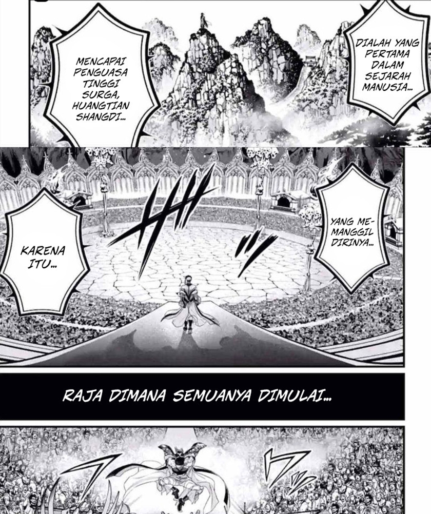 Shuumatsu no Valkyrie Chap 56.2 - Next Chap 57.2