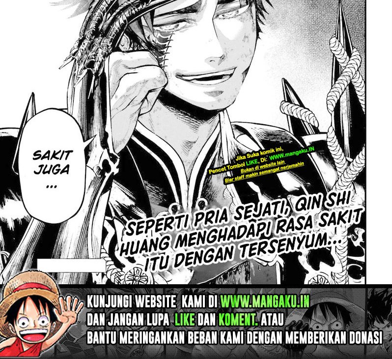 Shuumatsu no Valkyrie Chap 58.2 - Next Chap 59.2