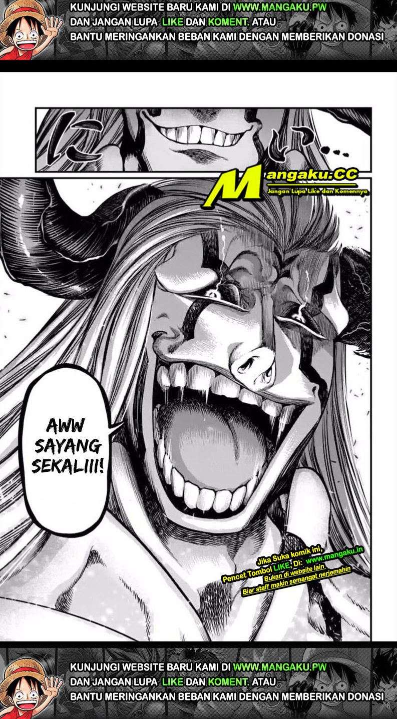 Shuumatsu no Valkyrie Chap 50.2 - Next Chap 51.2