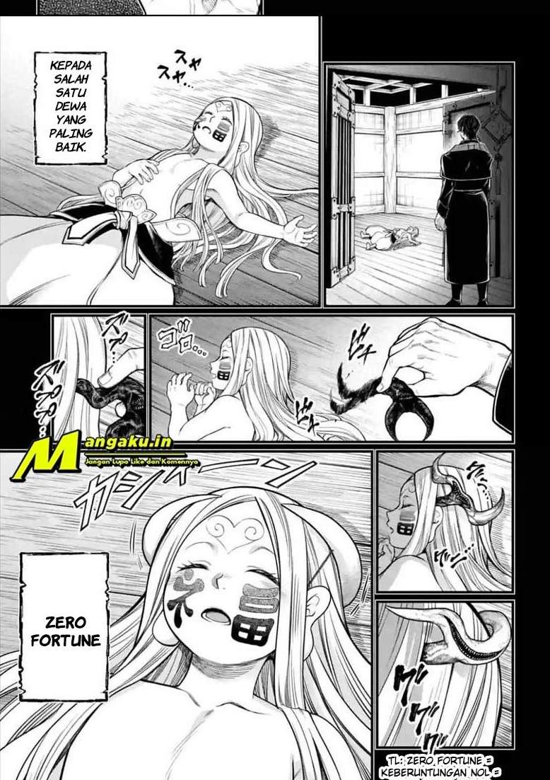 Shuumatsu no Valkyrie Chap 51.1 - Next Chap 52.1