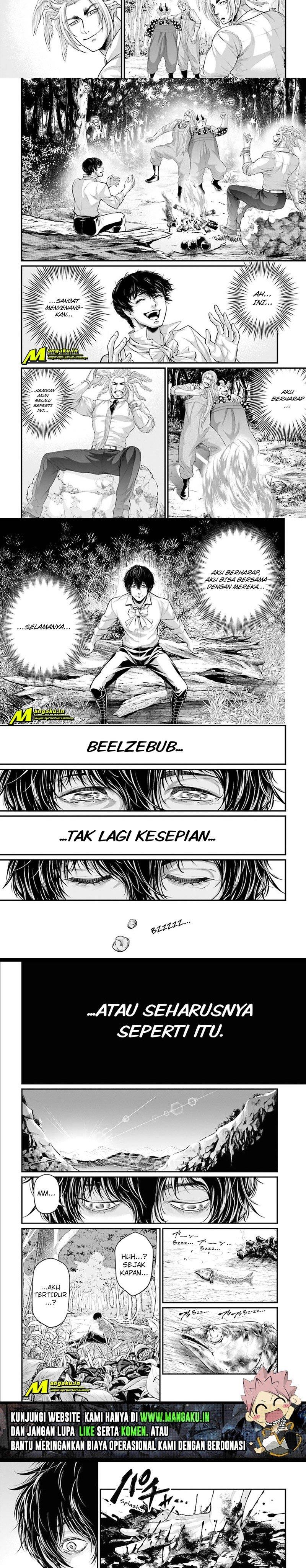 Shuumatsu no Valkyrie Chap 67.1 - Next Chap 68.1