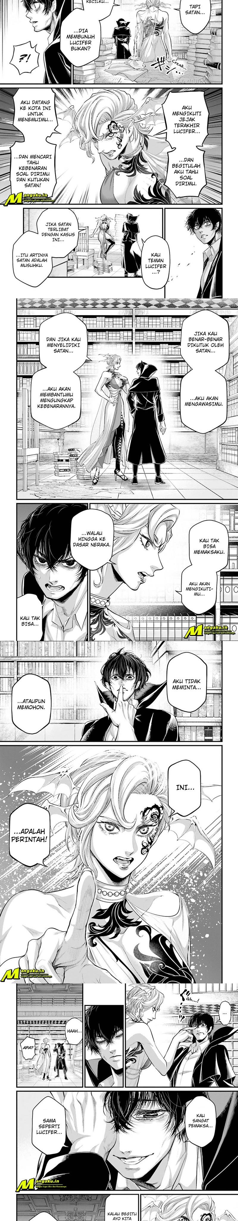 Shuumatsu no Valkyrie Chap 67.2 - Next Chap 68.2