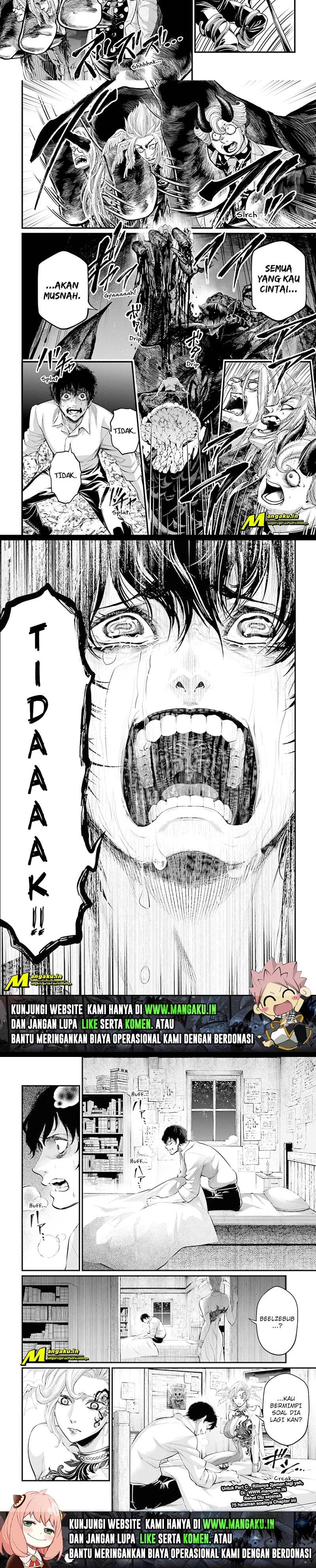 Shuumatsu no Valkyrie Chap 67.2 - Next Chap 68.2