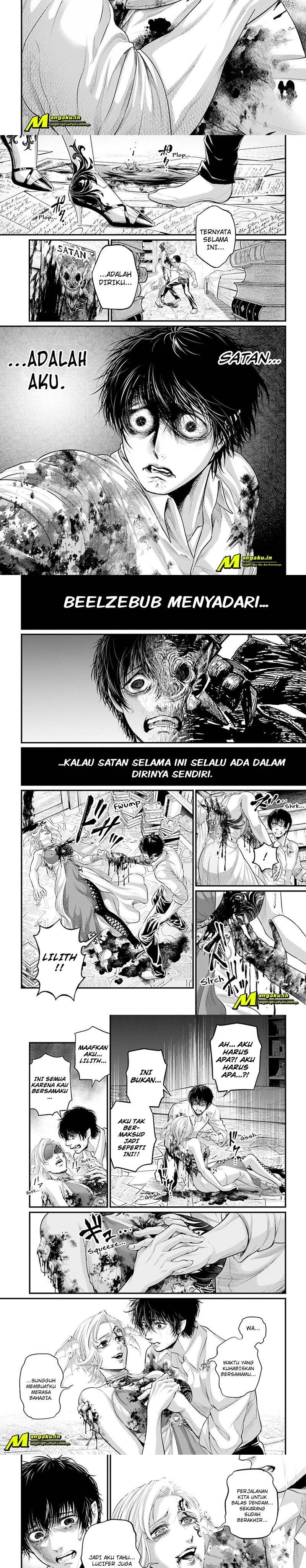 Shuumatsu no Valkyrie Chap 67.3 - Next Chap 68.3