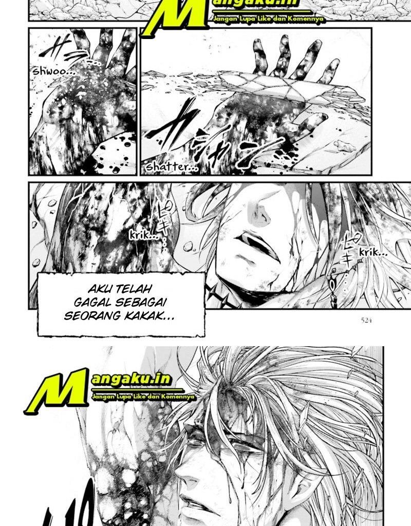 Shuumatsu no Valkyrie Chap 64.2 - Next Chap 65.2