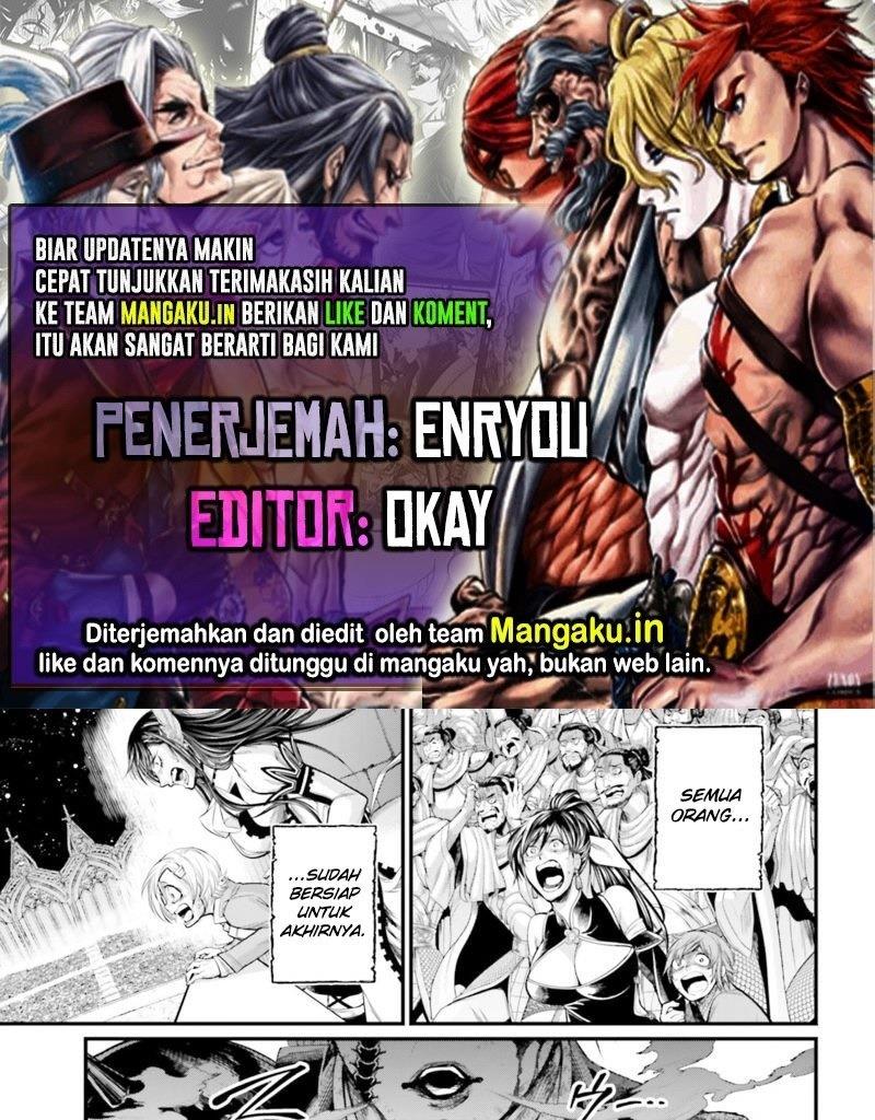 Shuumatsu no Valkyrie Chap 64.2 - Next Chap 65.2