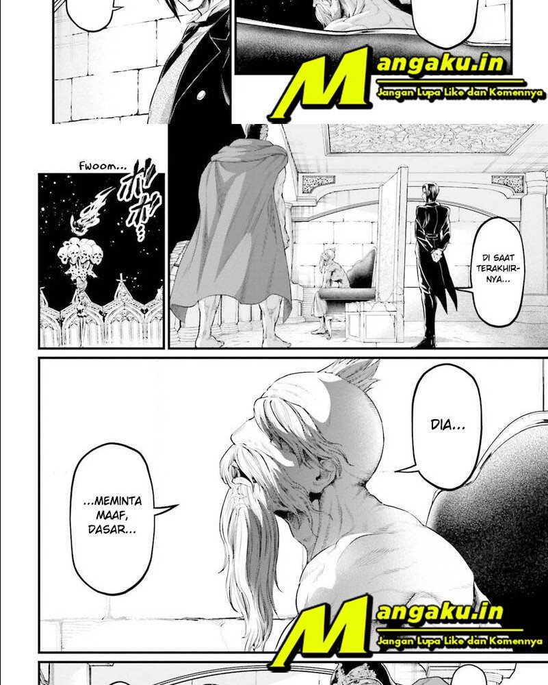 Shuumatsu no Valkyrie Chap 65.1 - Next Chap 66.1
