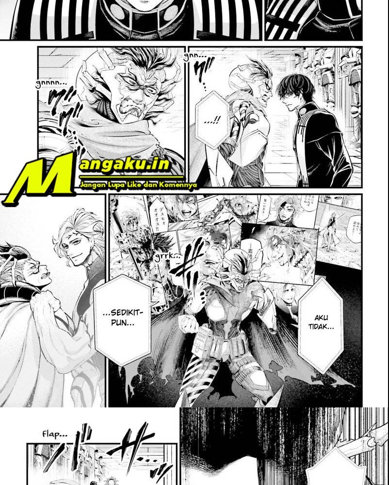 Shuumatsu no Valkyrie Chap 65.2 - Next Chap 66.2