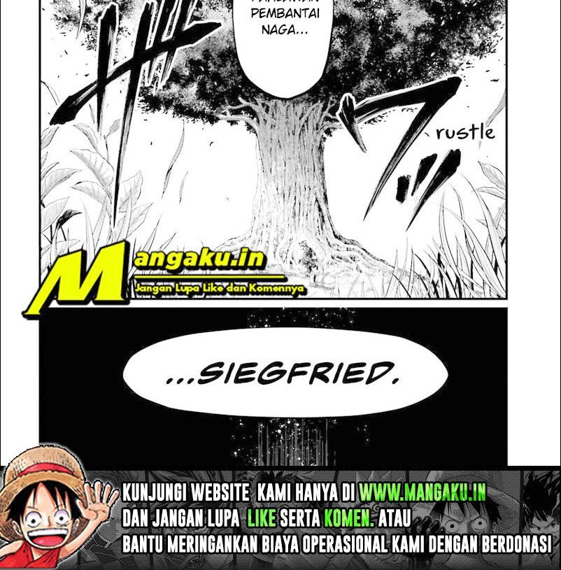 Shuumatsu no Valkyrie Chap 65.2 - Next Chap 66.2