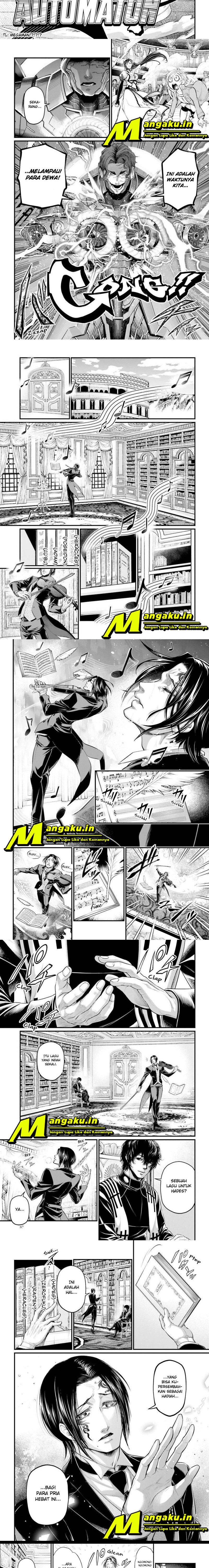 Shuumatsu no Valkyrie Chap 66.2 - Next Chap 67.2
