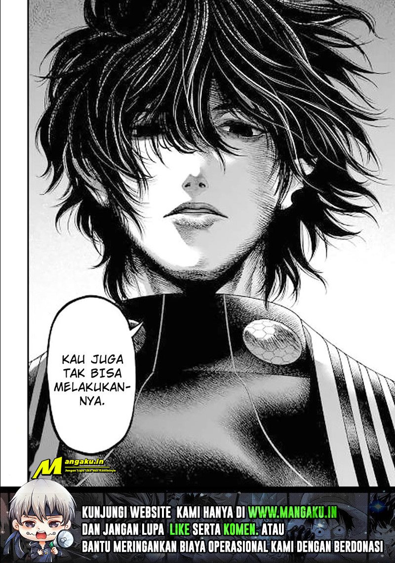 Shuumatsu no Valkyrie Chap 69.2 - Next Chap 70.2
