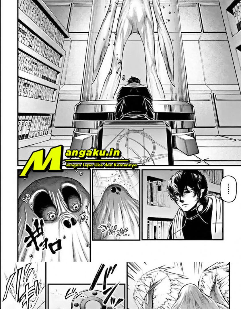 Shuumatsu no Valkyrie Chap 61.1 - Next Chap 62.1