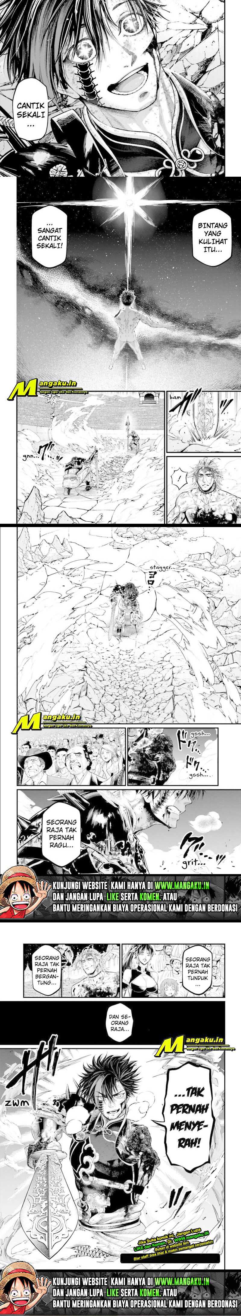 Shuumatsu no Valkyrie Chap 63.2 - Next Chap 64.2