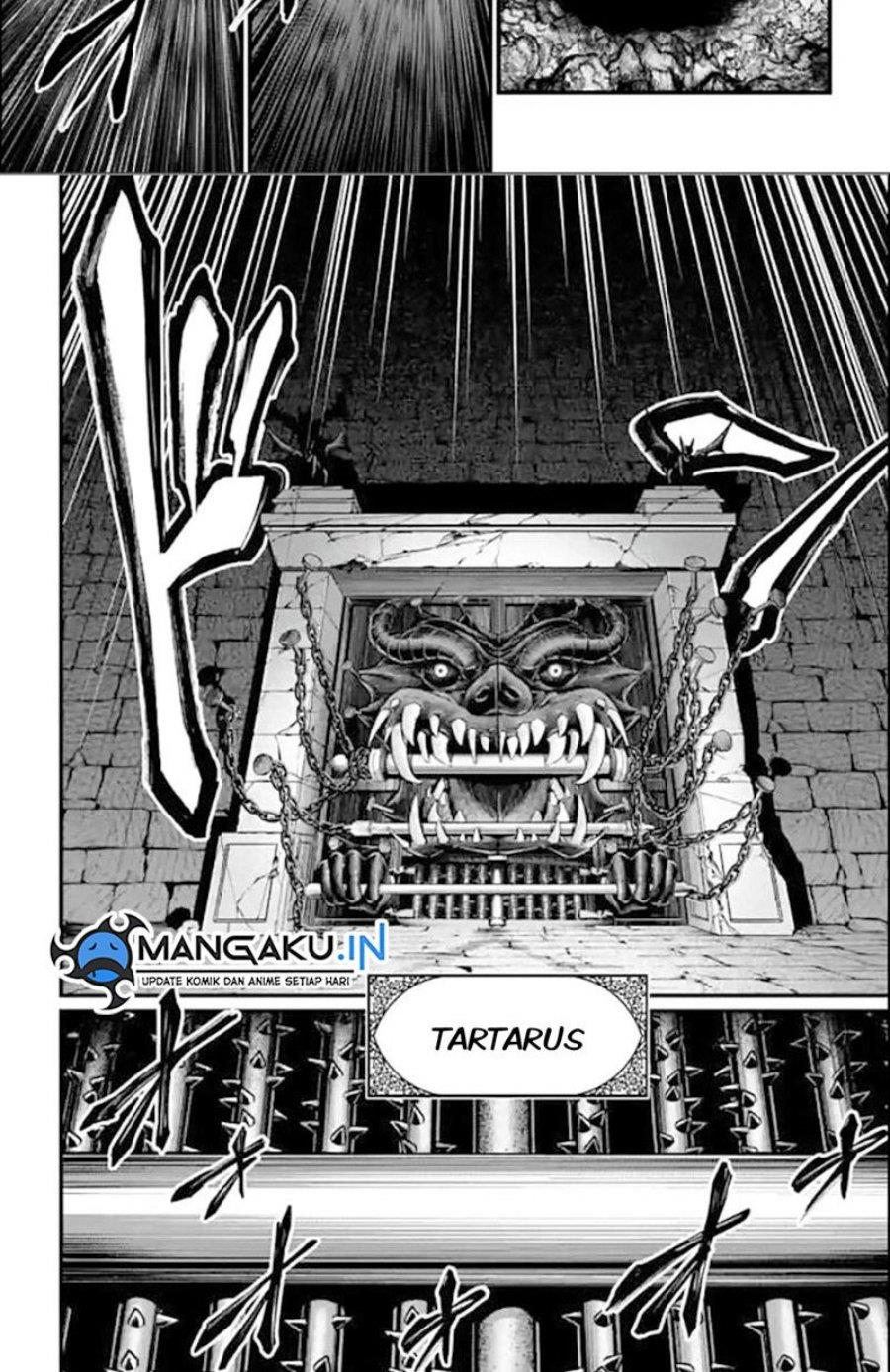 Shuumatsu no Valkyrie Chap 77.2 - Next Chap 78.2