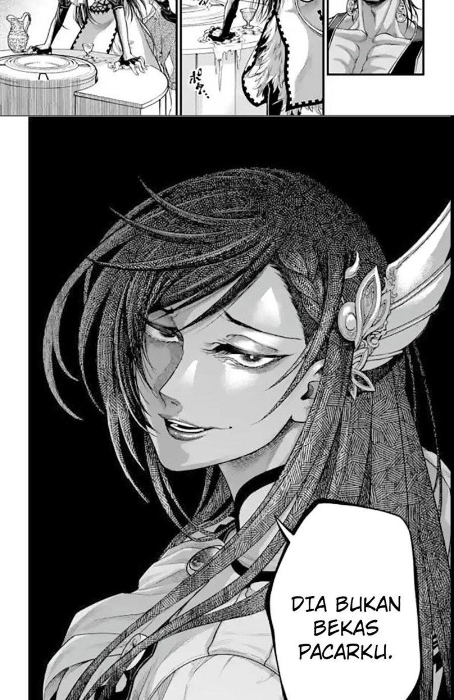 Shuumatsu no Valkyrie Chap 77.2 - Next Chap 78.2