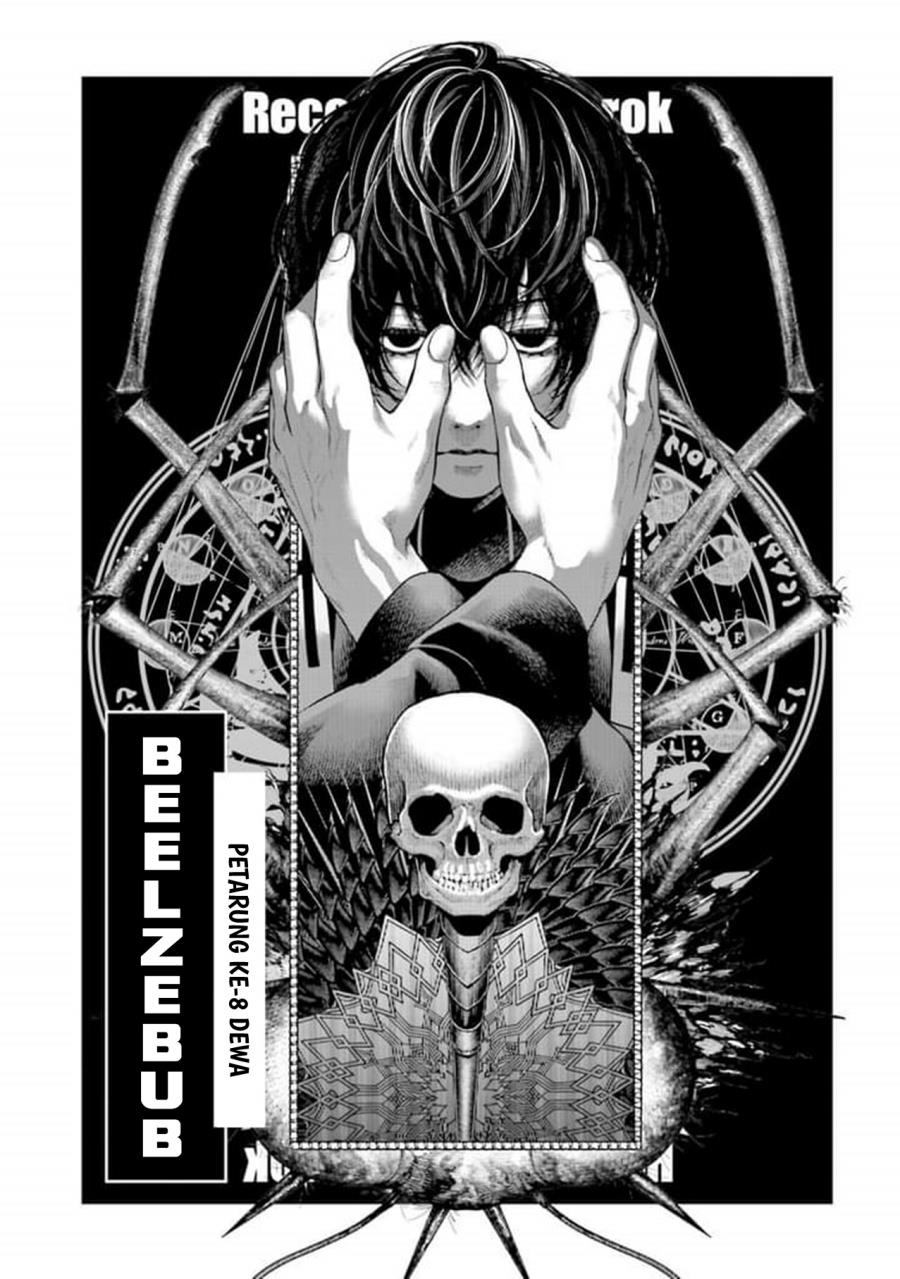 Shuumatsu no Valkyrie Chap 76 - Next Chap 77