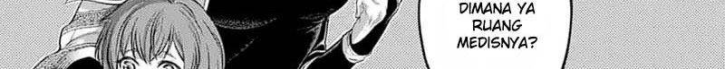 Shuumatsu no Valkyrie Chap 85.5 - Next Chap 86.5