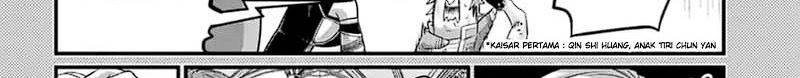 Shuumatsu no Valkyrie Chap 85.5 - Next Chap 86.5