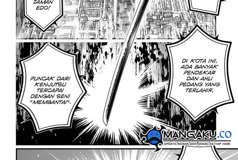 Shuumatsu no Valkyrie Chap 86 - Next Chap 87