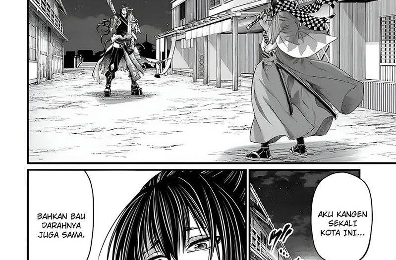 Shuumatsu no Valkyrie Chap 86 - Next Chap 87