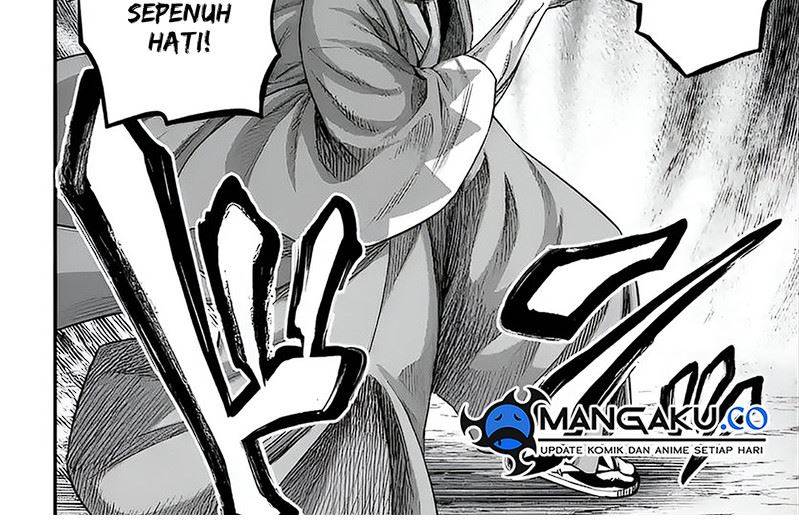 Shuumatsu no Valkyrie Chap 86 - Next Chap 87