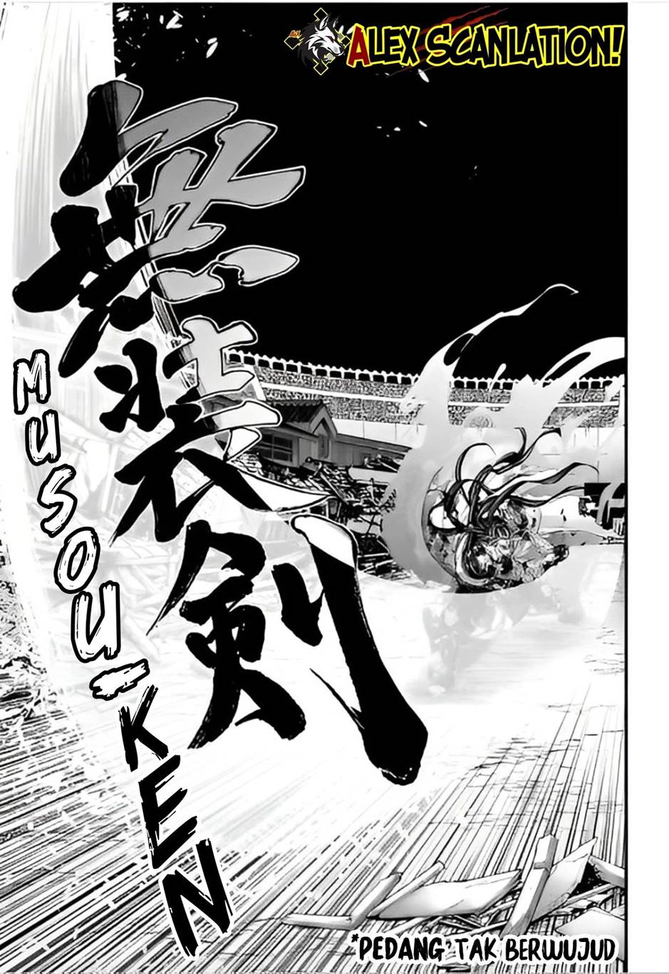 Shuumatsu no Valkyrie Chap 95 - Next Chap 96