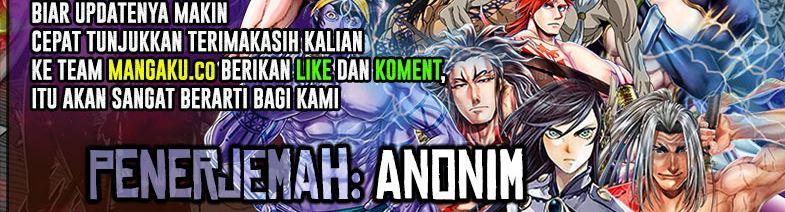 Shuumatsu no Valkyrie Chap 91.1 - Next Chap 92.1