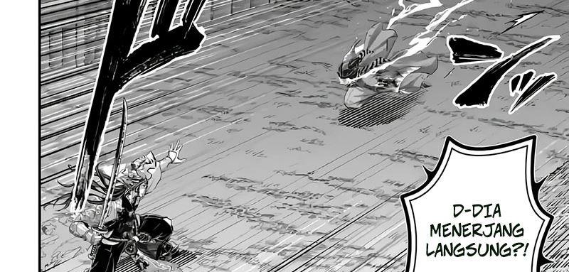 Shuumatsu no Valkyrie Chap 91.1 - Next Chap 92.1