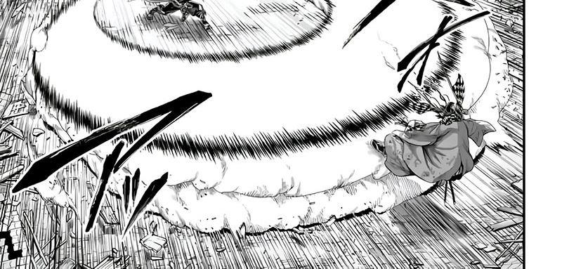 Shuumatsu no Valkyrie Chap 91.1 - Next Chap 92.1