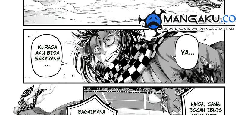 Shuumatsu no Valkyrie Chap 91.1 - Next Chap 92.1