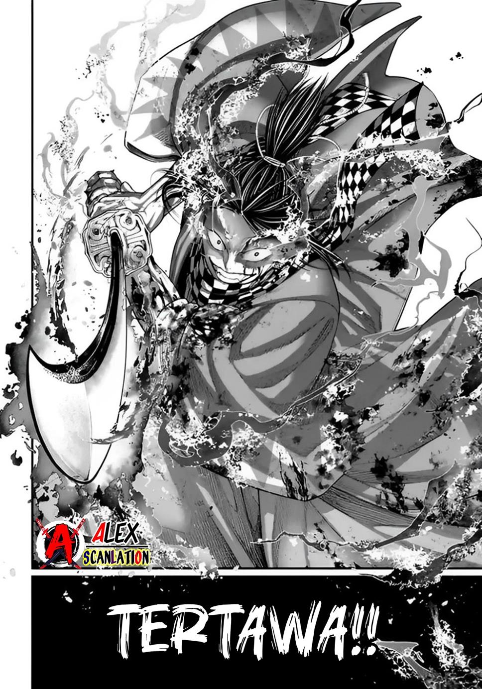 Shuumatsu no Valkyrie Chap 91.5 - Next Chap 92.5