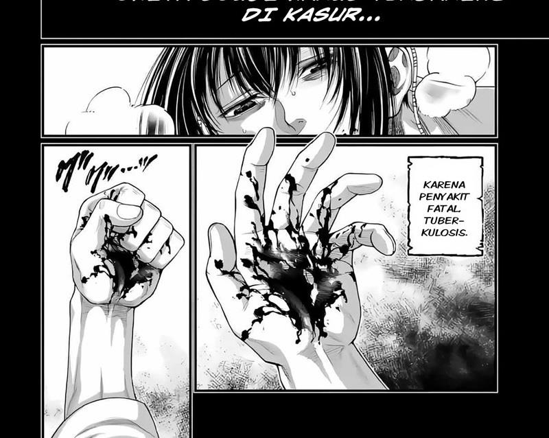Shuumatsu no Valkyrie Chap 92 - Next Chap 93