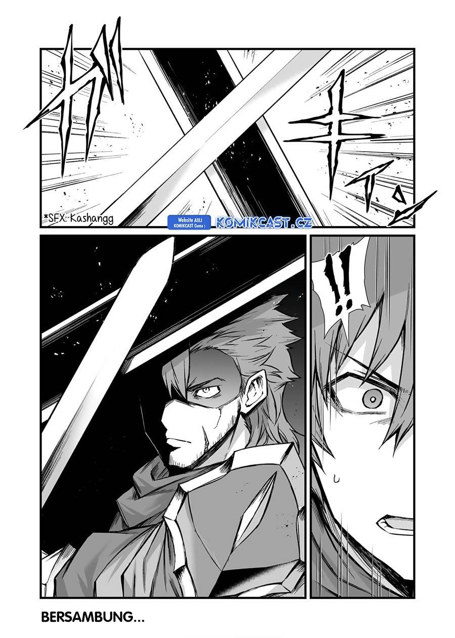 Arifureta Shokugyou de Sekai Saikyou Chap 79 - Next Chap 80