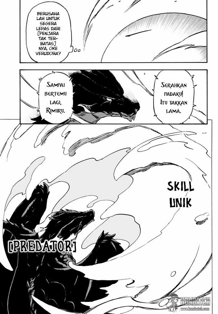 Tensei Shitara Slime Datta Ken Chap 1 - Next Chap 2