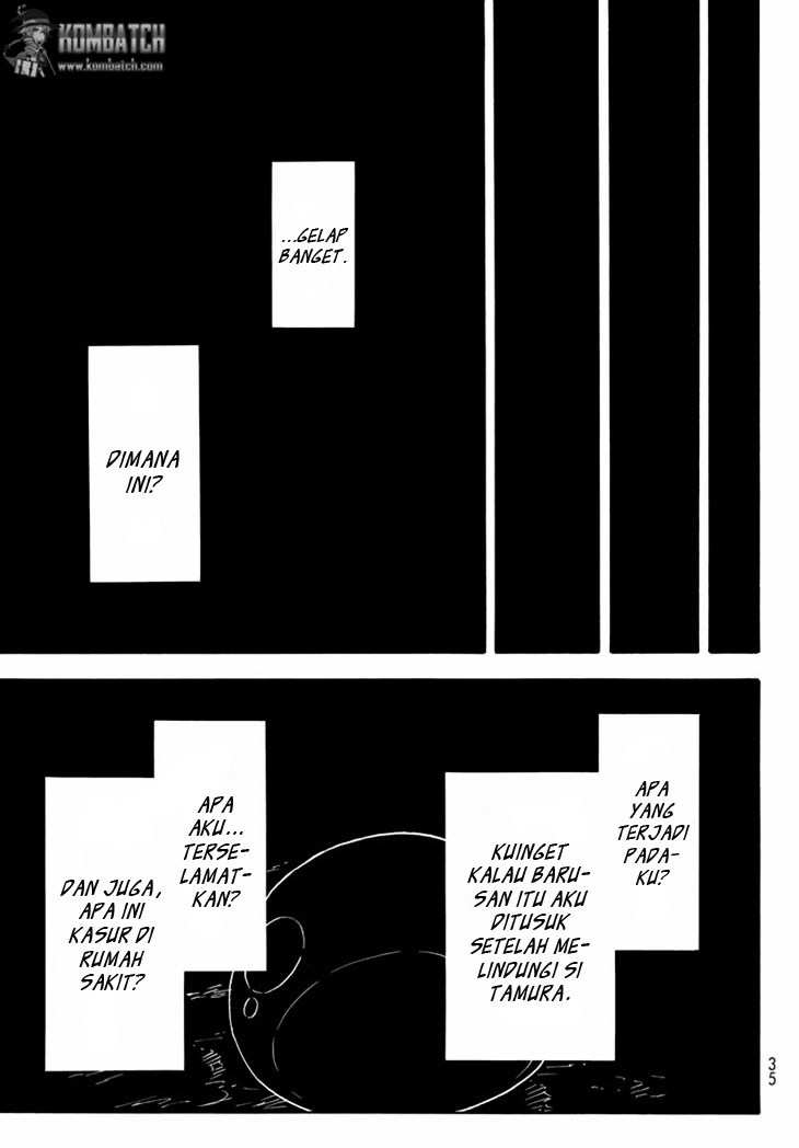 Tensei Shitara Slime Datta Ken Chap 1 - Next Chap 2