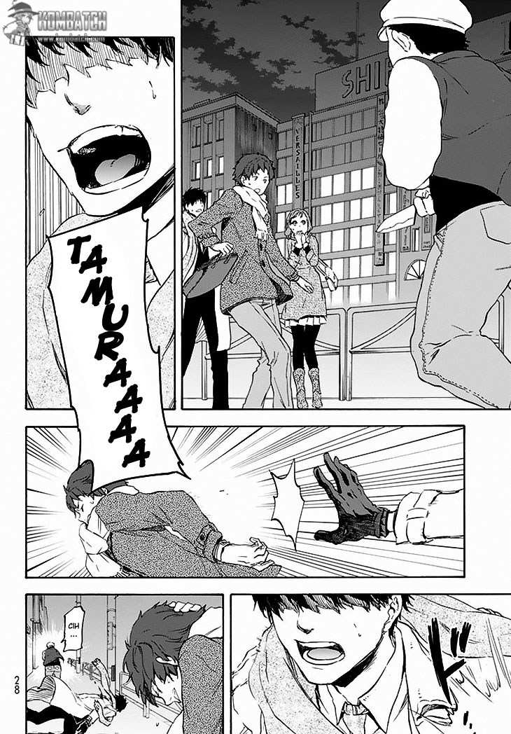 Tensei Shitara Slime Datta Ken Chap 1 - Next Chap 2