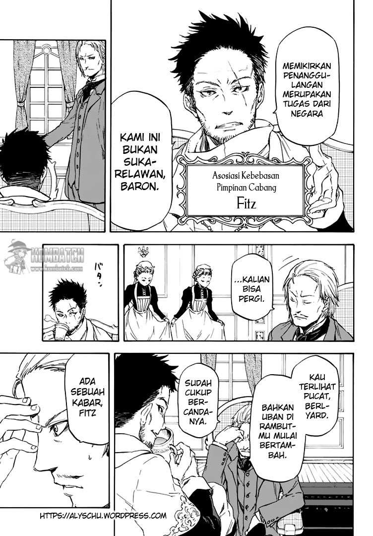 Tensei Shitara Slime Datta Ken Chap 2 - Next Chap 3