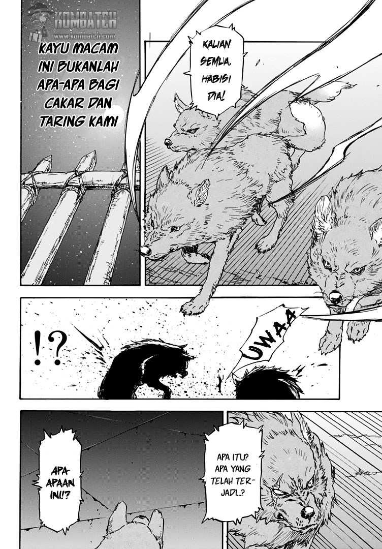 Tensei Shitara Slime Datta Ken Chap 3 - Next Chap 4