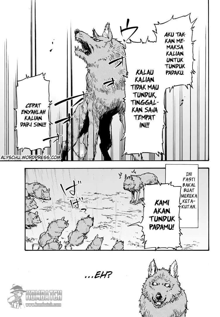 Tensei Shitara Slime Datta Ken Chap 3 - Next Chap 4