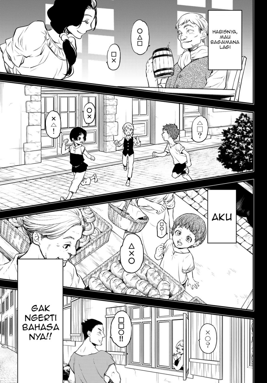 Tensei Shitara Slime Datta Ken Chap 107 - Next Chap 108