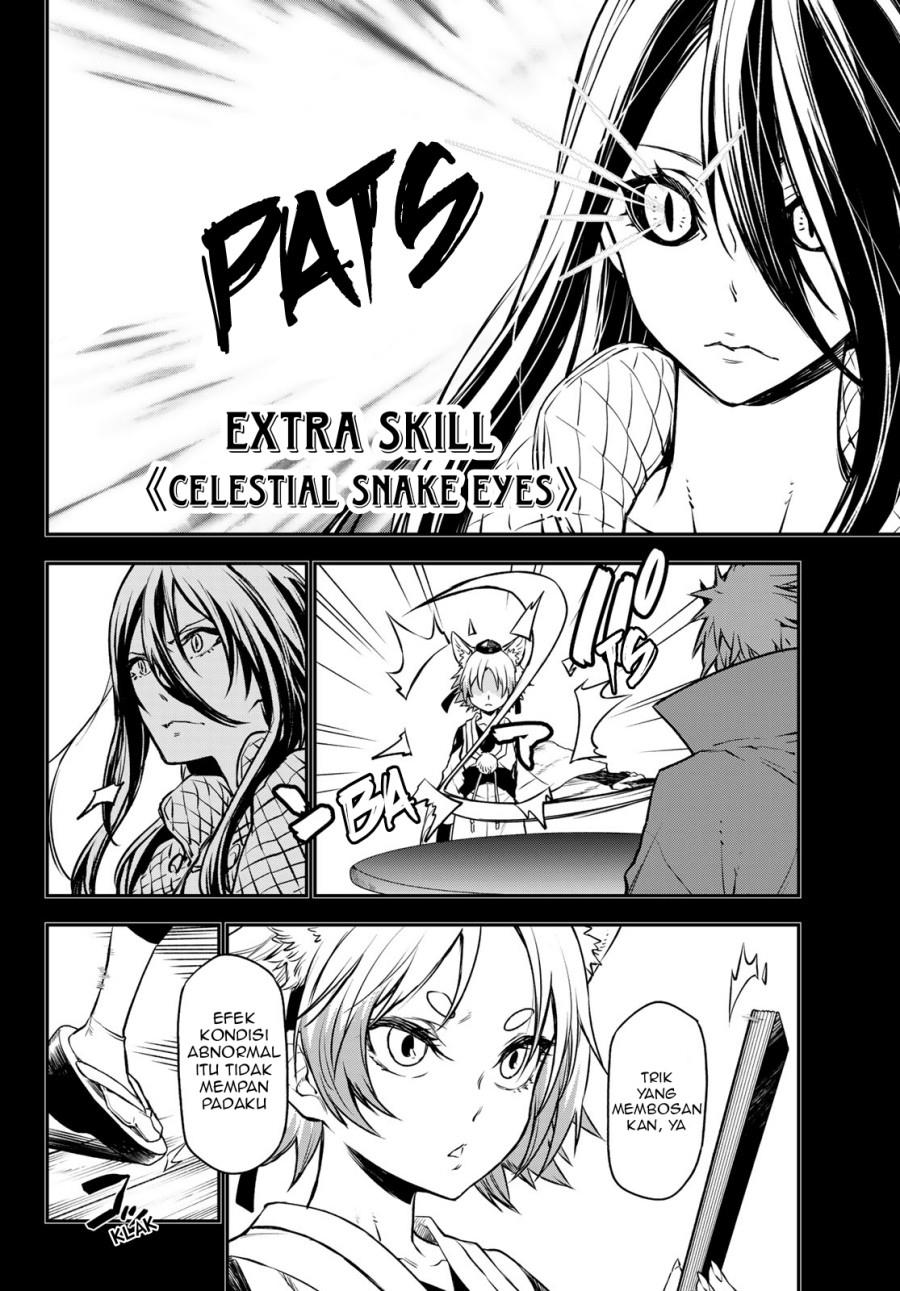 Tensei Shitara Slime Datta Ken Chap 104 - Next Chap 105