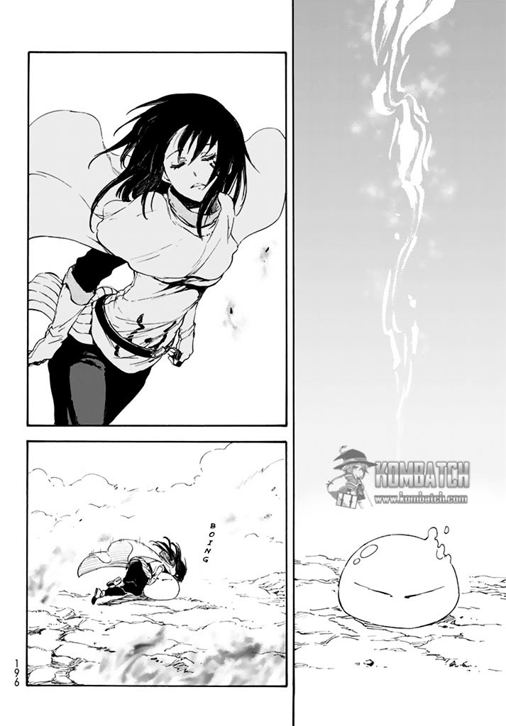 Tensei Shitara Slime Datta Ken Chap 10 - Next Chap 11