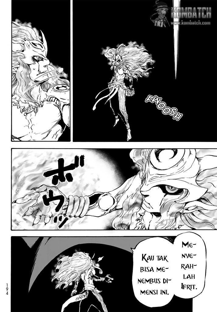 Tensei Shitara Slime Datta Ken Chap 10 - Next Chap 11